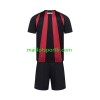 Maillot de Foot Bayer 04 Leverkusen Enfant Domicile 2026/27